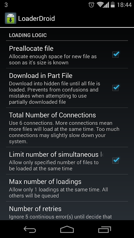Screenshot 6