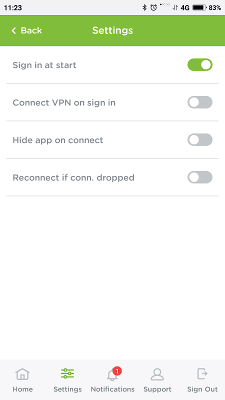 Screenshot 6