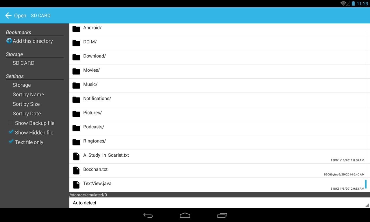 Screenshot 5