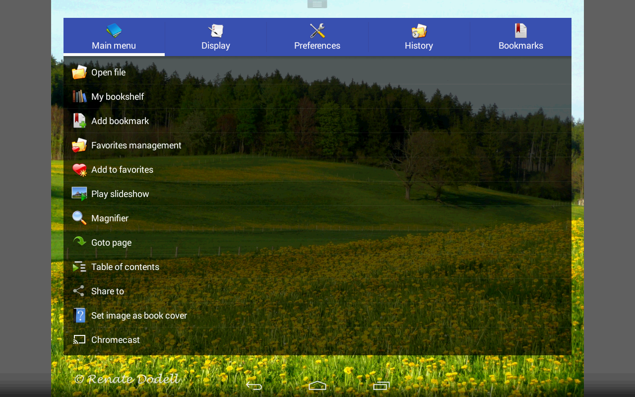Screenshot 5