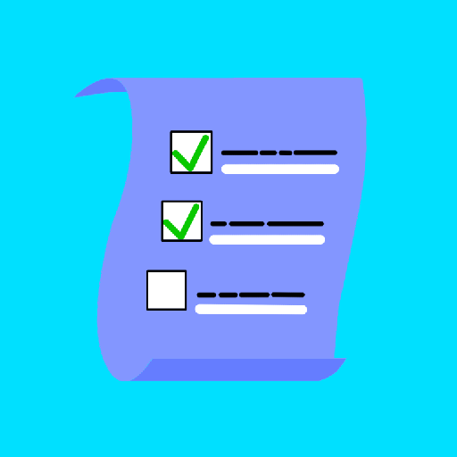 Shopgress - Shopping List App