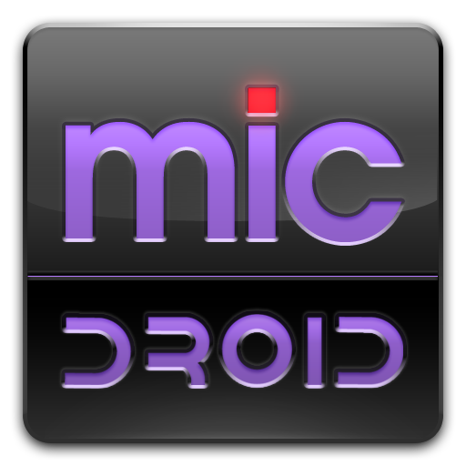 MicDroid