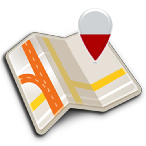 Map of Zakopane offline