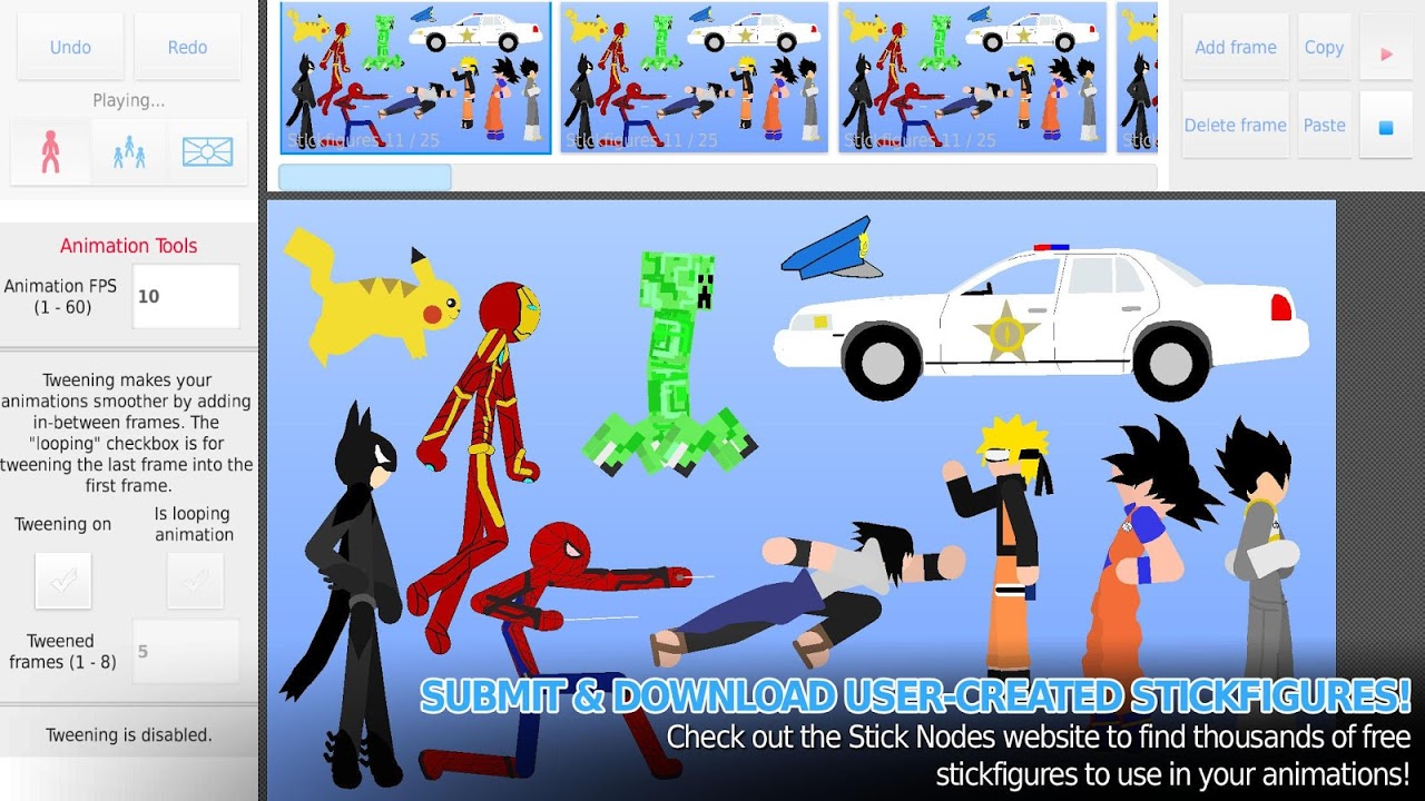 Screenshot 5