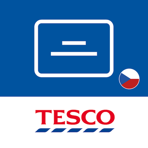 Tesco Clubcard