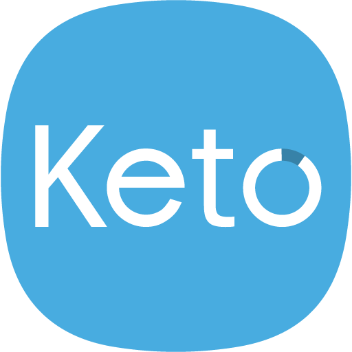 Keto.app - Keto diet tracker