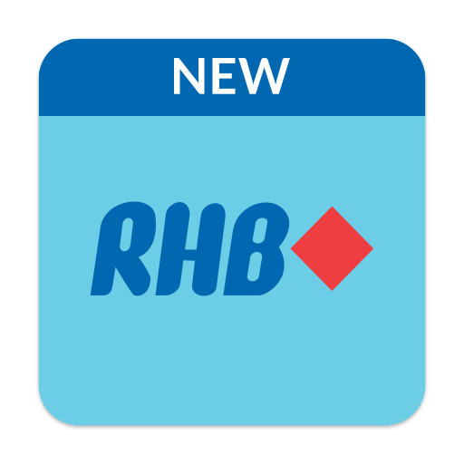 RHB Mobile Banking