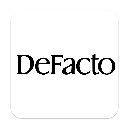 DeFacto