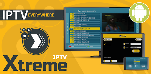 صورة IPTV Xtreme