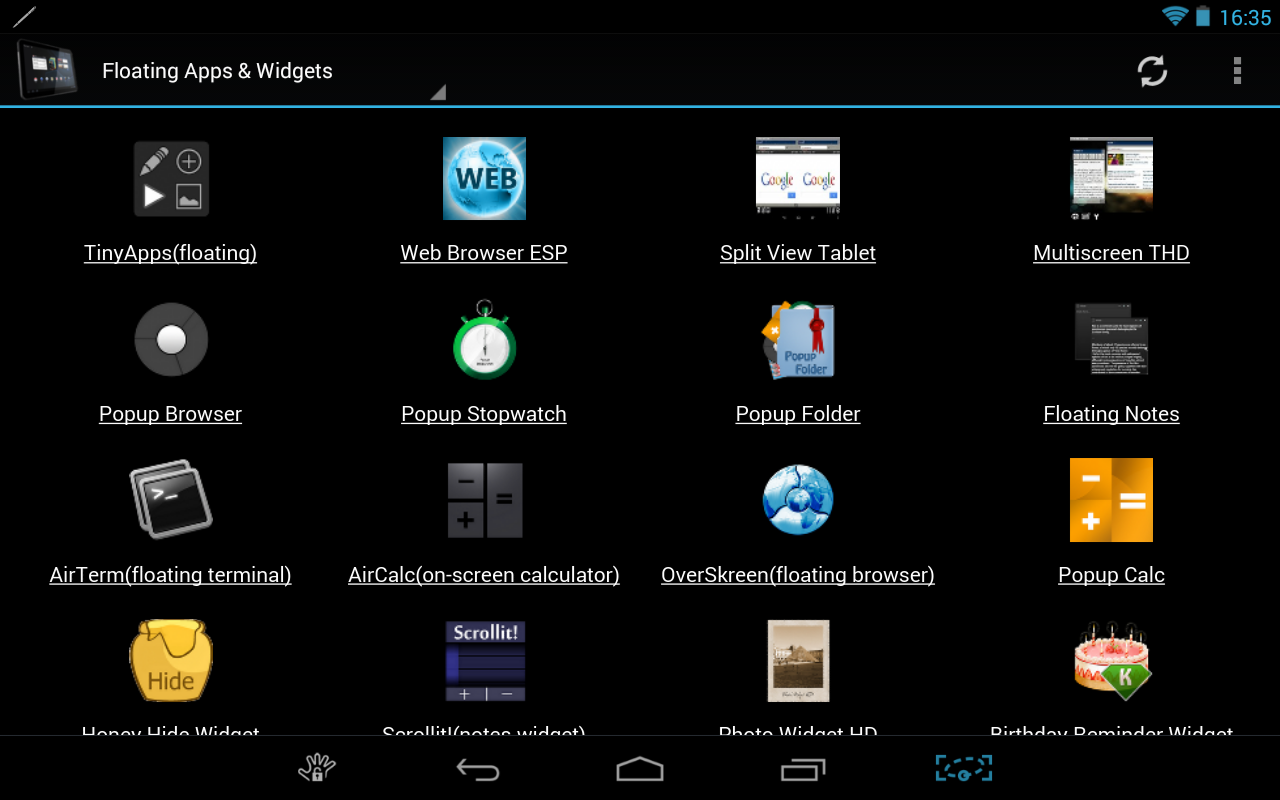 Screenshot 4