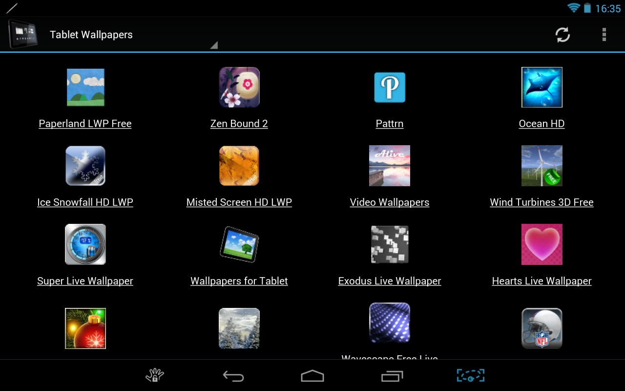 Screenshot 6