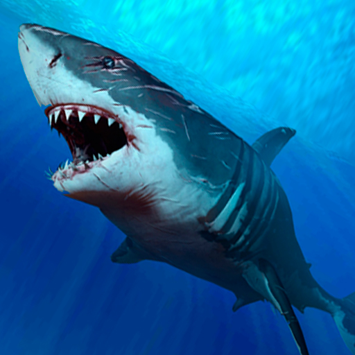 Shark HD Wallpaper
