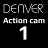 DENVER ACTION CAM 1