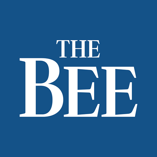 The Sacramento Bee newspaper
