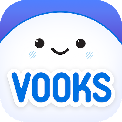 Vooks: Read-Aloud Kids' Books