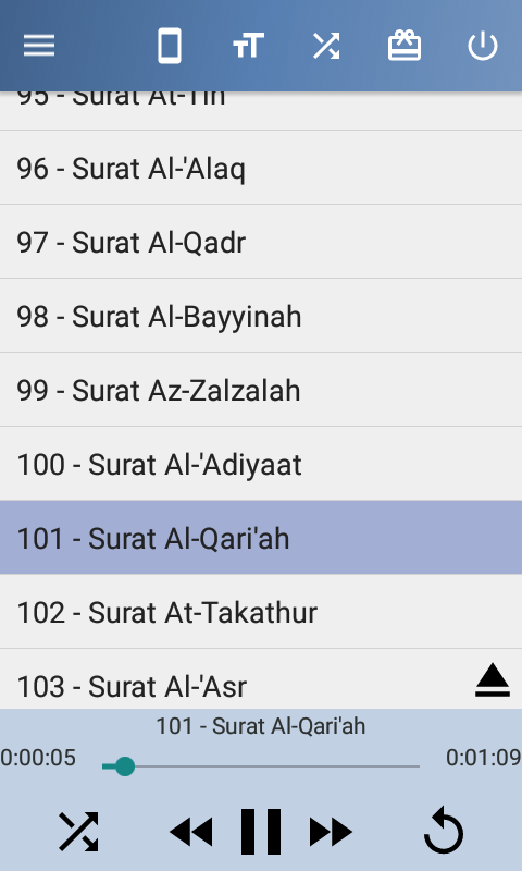Screenshot 5