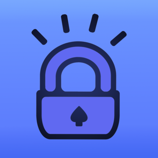 ضد اللمس والسرقة