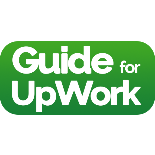 Guide for Upwork - Make Money