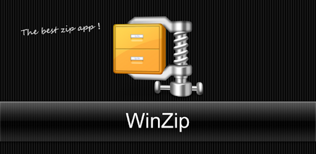 صورة WinZip – Zip UnZip Tool