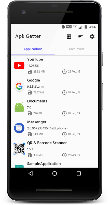 Screenshot 4