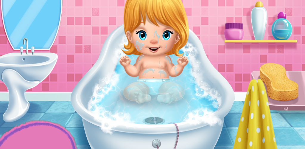 صورة Baby Bella Caring