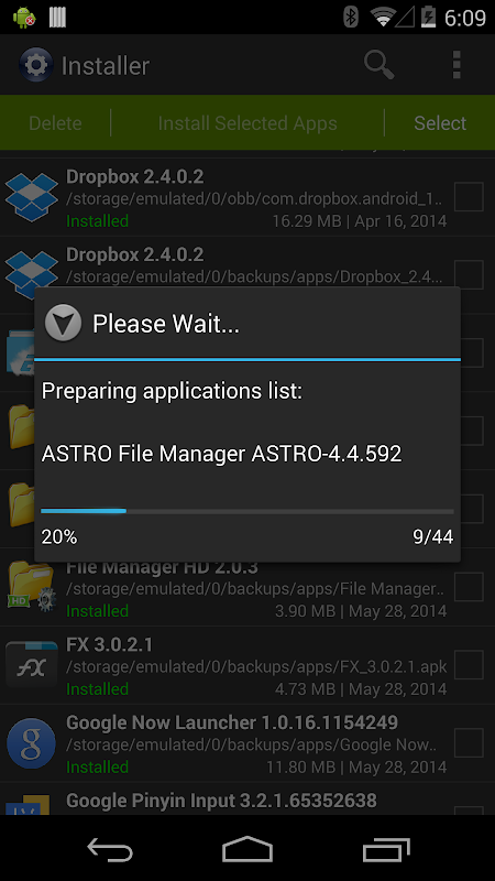 Screenshot 4
