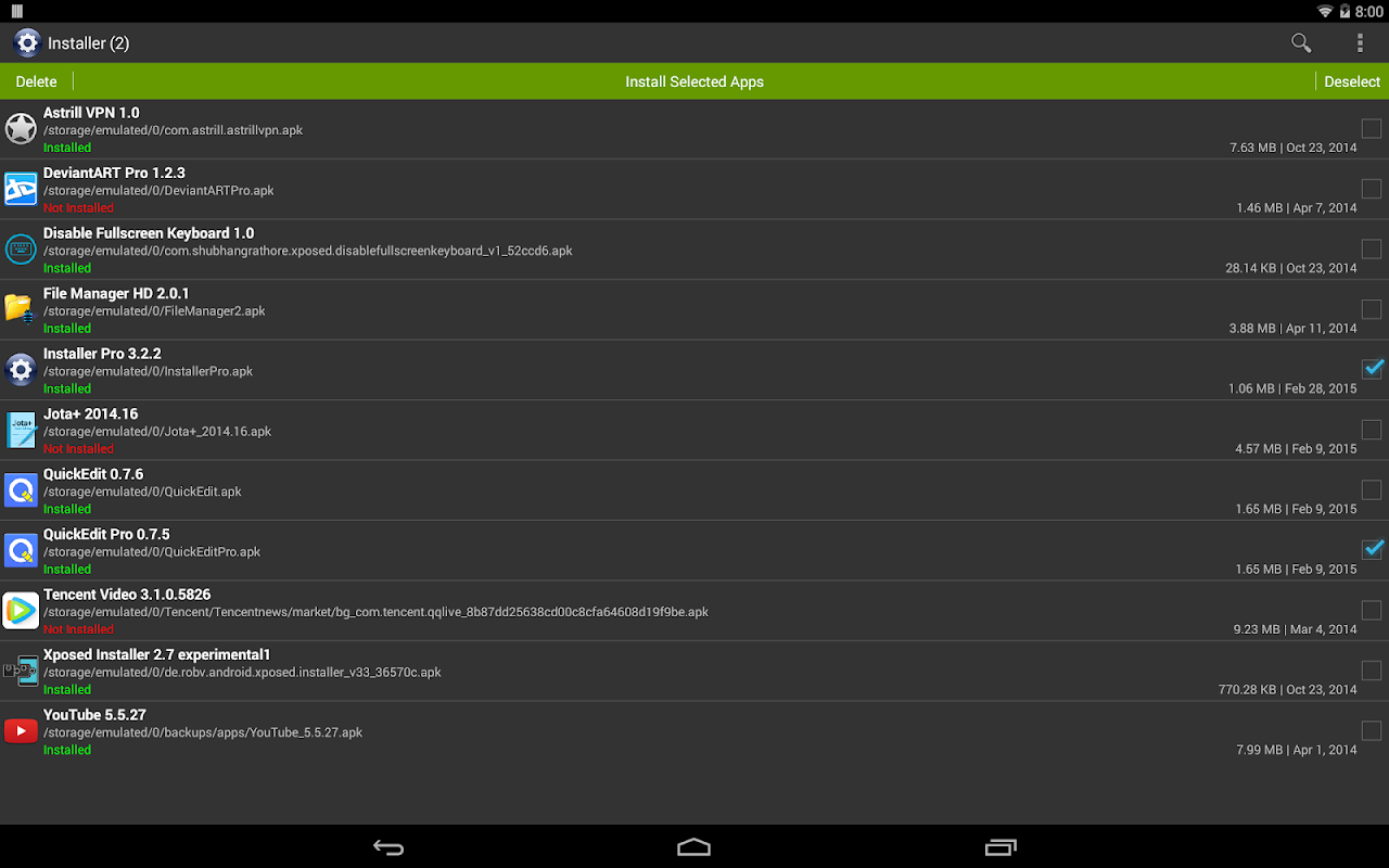 Screenshot 6