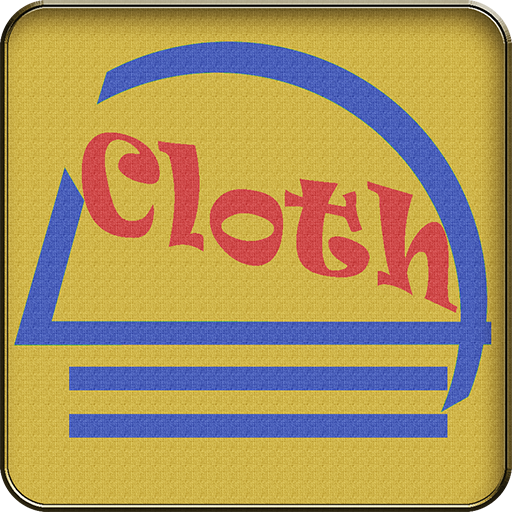 Cloth - Icon Pack
