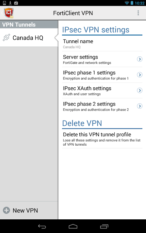 Screenshot 5