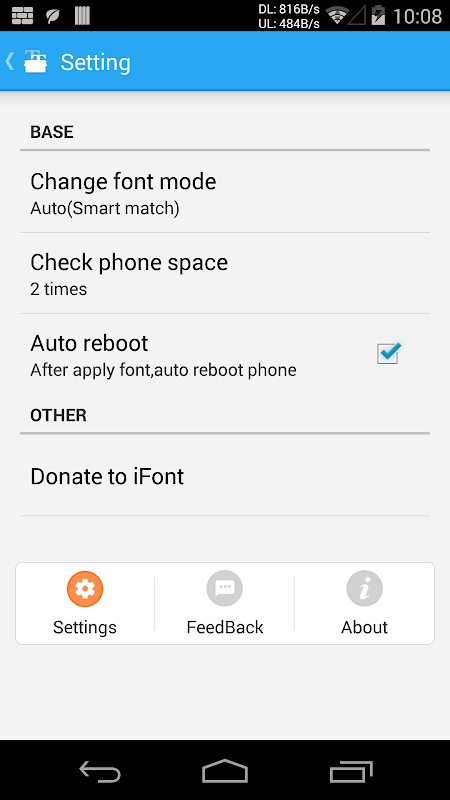 Screenshot 5