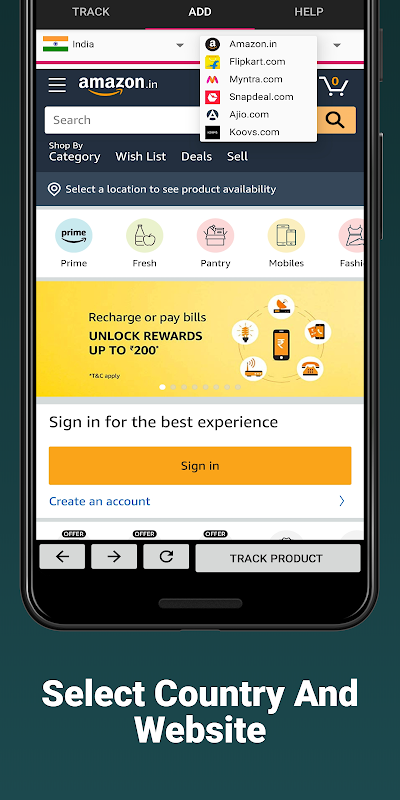 Screenshot 4