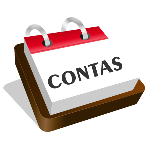 Controle Contas: Organize!