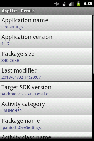 Screenshot 3