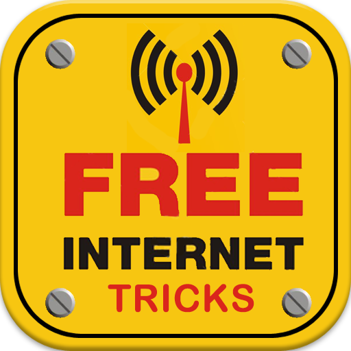 Free Internet Tricks 2017