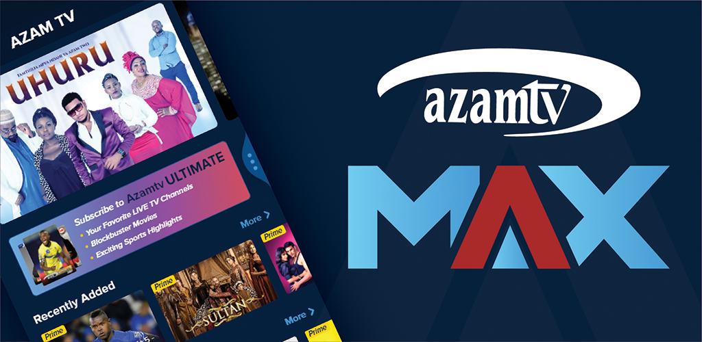 صورة AzamTV Max