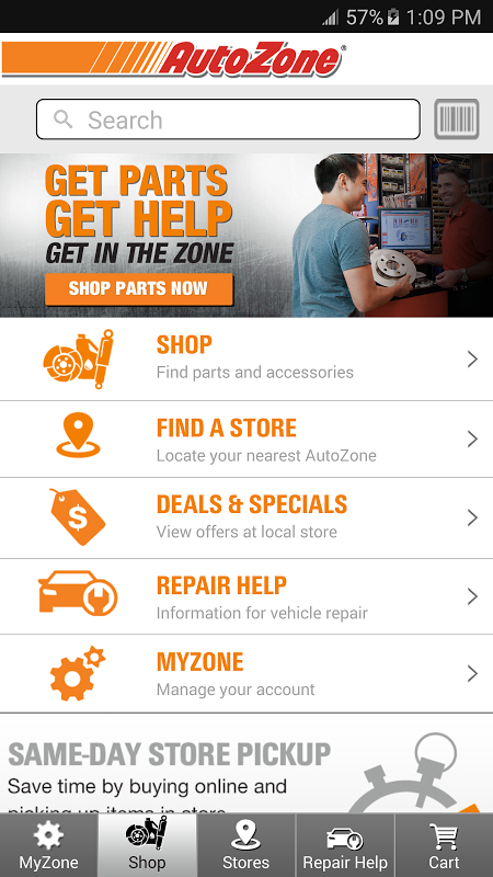 Screenshot 6