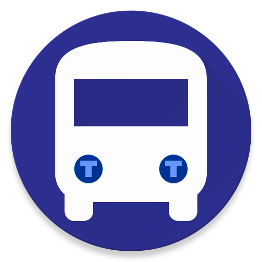 Edmonton ETS Bus - MonTransit