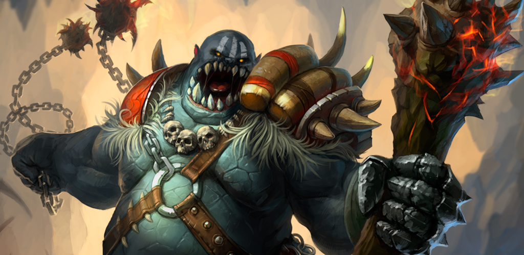 صورة Godlands - Epic Heroes