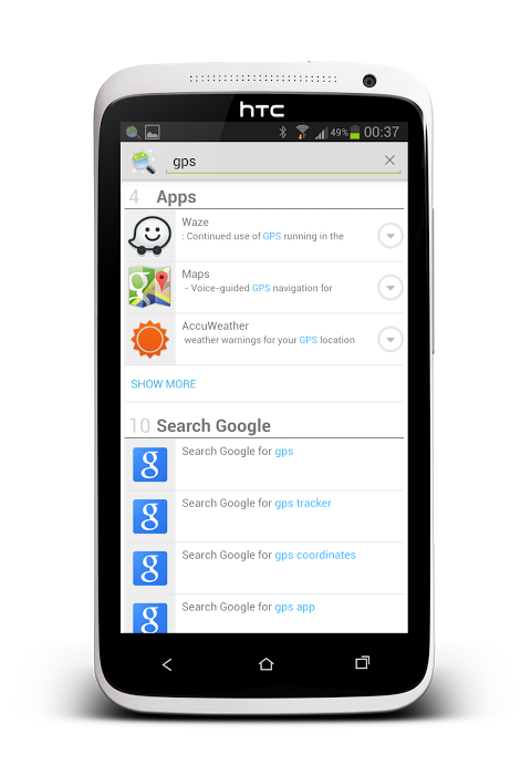 Screenshot 3