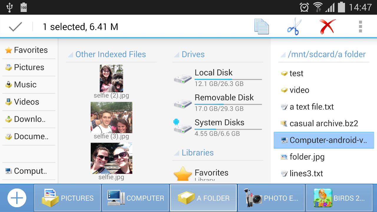 Screenshot 4