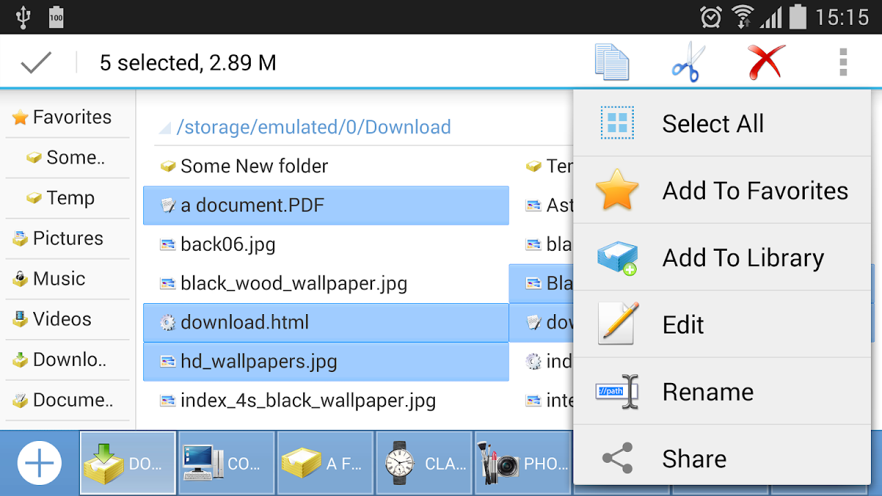 Screenshot 5