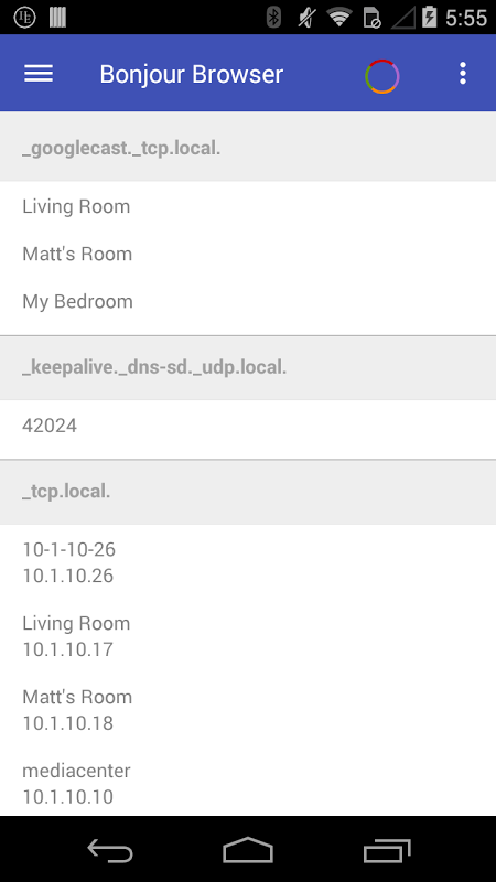 Screenshot 4