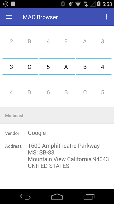 Screenshot 5
