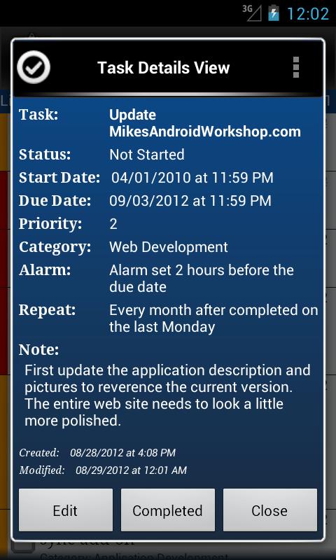 Screenshot 4