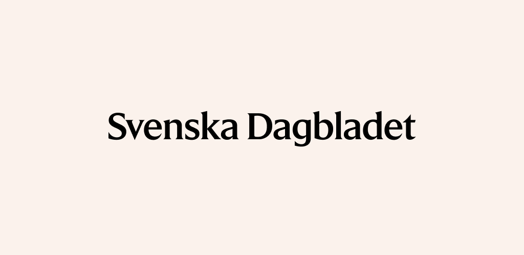 صورة Svenska Dagbladet