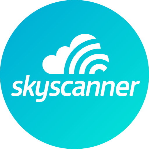 لحجز الطيران والفنادق وتأجير السيارات - Skyscanner