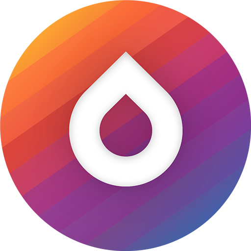 Drops: تعلم الكورية واليابانية والصينية وغيرهم