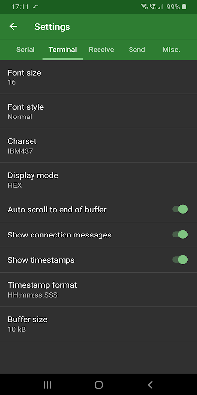 Screenshot 6