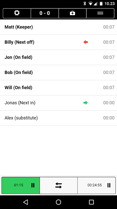 Screenshot 5