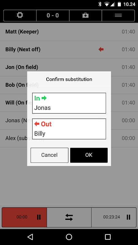 Screenshot 6